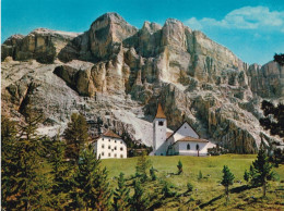 S.croce In Badia - Monte Croce - Formato Grande Viaggiata – FE170 - Trento