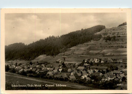 Schönbrunn/Thür.Wald, Ortsteil Schönau - Hildburghausen