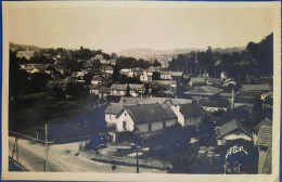 Sarlat. Vue Générale - Sarlat La Caneda