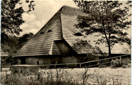 Olbernhau-Grünthal, Althammer - Olbernhau