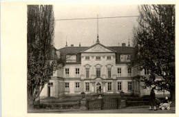 Gotha, Schloss Freudenthal - Gotha