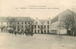 23* GUERET    Caserne Du 78e  R.I   RL22,1568 - Kazerne