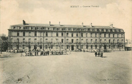 27* BERNAY  Caserne Turreau     RL22,1953 - Kazerne