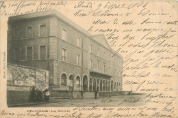 43* BRIOUDE  La Mairie          RL34.0992 - Brioude