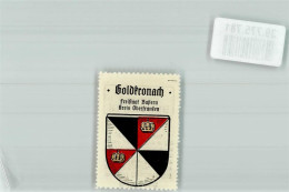 39775781 - Goldkronach - Goldberg