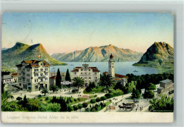 13113481 - Lugano - Andere & Zonder Classificatie