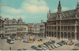 GROTE MARKT - Mercadillos