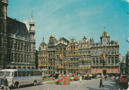 GROTE MARKT - Mercadillos