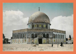 A665 / 197 Israel JERUSALEM Mosquée D'Omar - Other & Unclassified