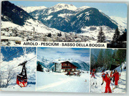 39373991 - Airolo - Andere & Zonder Classificatie