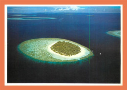 A660 / 393 MALDIVES Atoll - Other & Unclassified