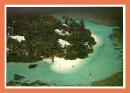 A660 / 395 MALDIVES Embudu - Other & Unclassified