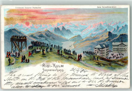 13938291 - Rigi Kulm - Altri & Non Classificati