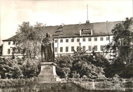 72327160 Gotha Thueringen Denkmal Ernst Der Fromme Schloss Friedenstein  Gotha - Gotha