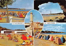 17-SAINT GEORGES DE DIDONNE-N°3352-D/0059 - Saint-Georges-de-Didonne