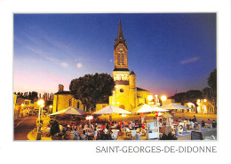 17-SAINT GEORGES DE DIDONNE-N°3352-D/0039 - Saint-Georges-de-Didonne