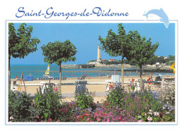 17-SAINT GEORGES DE DIDONNE-N°3352-D/0017 - Saint-Georges-de-Didonne