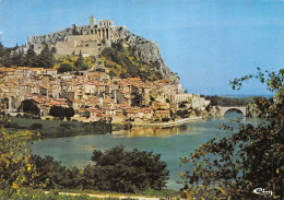 4-SISTERON-N°3354-C/0303 - Sisteron