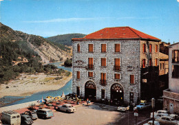 4-SISTERON-N°3354-C/0301 - Sisteron