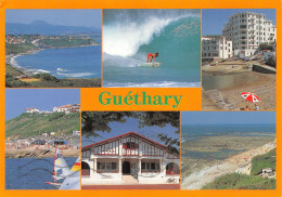 64-GUETHARY-N°3354-C/0013 - Guethary