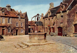 29-LOCRONAN-N°3354-B/0167 - Locronan