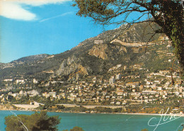 6-ROQUEBRUNE CAP MARTIN-N°3355-B/0285 - Roquebrune-Cap-Martin