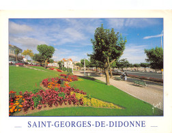 17-SAINT GEORGES DE DIDONNE-N°3364-B/0295 - Saint-Georges-de-Didonne