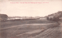 60-PRECY SUR OISE-N°3364-E/0105 - Précy-sur-Oise