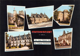 44-CHATEAUBRIANT-N°3365-B/0025 - Châteaubriant