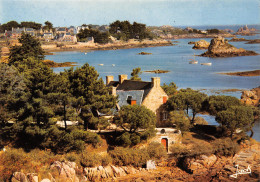 22-ILE DE BREHAT-N°3366-B/0329 - Ile De Bréhat