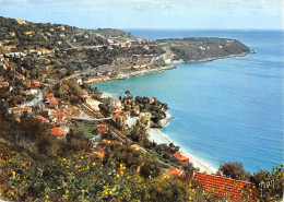 6-ROQUEBRUNE CAP MARTIN-N°3366-D/0315 - Roquebrune-Cap-Martin