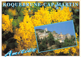 6-ROQUEBRUNE CAP MARTIN-N°3366-D/0119 - Roquebrune-Cap-Martin