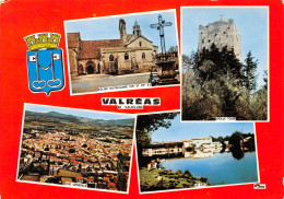 84-VALREAS-N°3367-C/0325 - Valreas