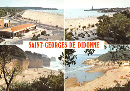 17-SAINT GEORGES DE DIDONNE-N°3367-A/0349 - Saint-Georges-de-Didonne