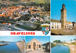 59-GRAVELINES-N°3368-A/0203 - Gravelines