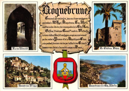 6-ROQUEBRUNE CAP MARTIN-N°3368-A/0061 - Roquebrune-Cap-Martin