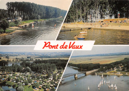 1-PONT DE VAUX-N°3367-D/0291 - Pont-de-Vaux