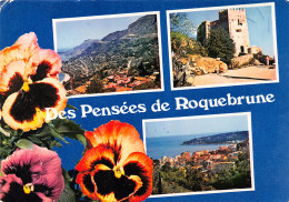 6-ROQUEBRUNE CAP MARTIN-N°3369-B/0013 - Roquebrune-Cap-Martin