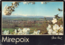 9-MIREPOIX-N°3369-B/0331 - Mirepoix