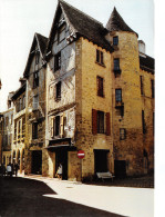 24-SARLAT-N°3370-B/0239 - Sarlat La Caneda