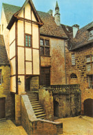 24-SARLAT-N°3370-B/0241 - Sarlat La Caneda