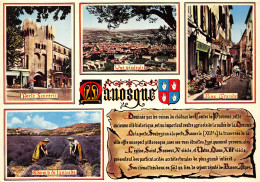 4-MANOSQUE-N°3370-B/0175 - Manosque