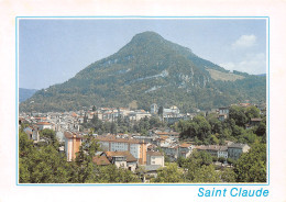 39-SAINT CLAUDE-N°3371-A/0025 - Saint Claude