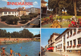 74-ANNEMASSE-N°3372-B/0179 - Annemasse