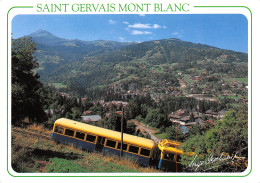 74-SAINT GERVAIS-N°3372-A/0351 - Saint-Gervais-les-Bains