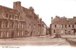 29-LOCRONAN-N°3373-A/0105 - Locronan