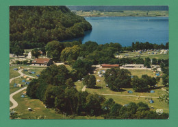 39 Le Lac Et Le Domaine De Chalin Environs De Lons Le Saunier - Lons Le Saunier