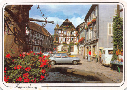 68-KAYSERSBERG-N°3373-D/0043 - Kaysersberg