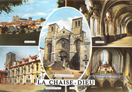 43-LA CHAISE DIEU-N°3373-B/0369 - La Chaise Dieu