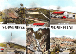 42-MONT PILAT-N°3374-A/0311 - Mont Pilat